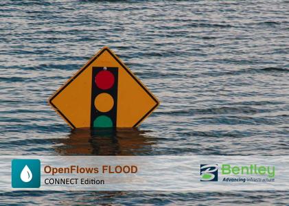 OpenFlows FLOOD CONNECT Edition Update 3