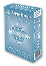 DiskBoss Ultimate v12.0.16