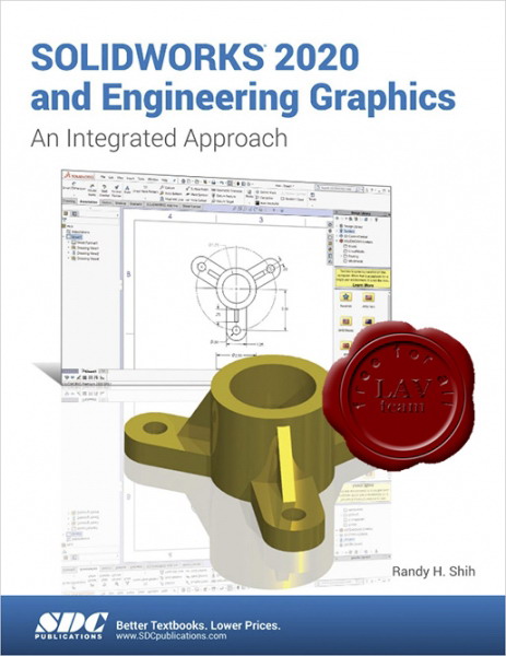 SolidWorks 2020 and Engineering Graphics