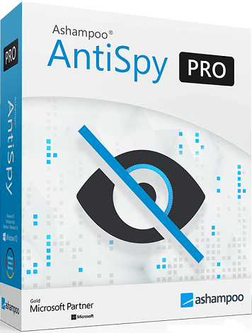 Ashampoo AntiSpy Pro 1.0.0 Multilingual