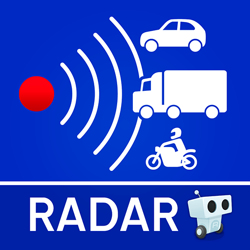 Radarbot Free: Speed Camera Detector & Speedometer v7.5.3