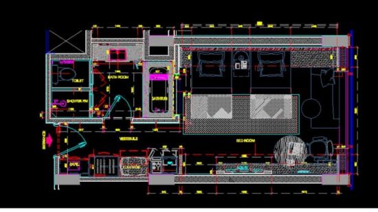 Introduction to AutoCAD Electrical
