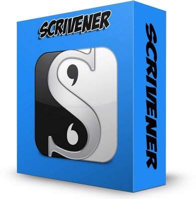 Scrivener 3.0.1.0 Multilingual