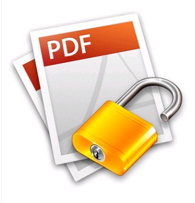 PDFArea PDF Protection Remover