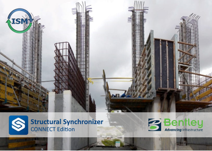 Structural Synchronizer CONNECT Edition