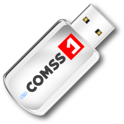 COMSS Boot USB 2021.12 + Lite