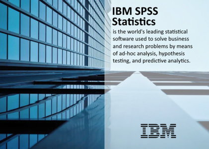 IBM SPSS Statistics 25.0 FP002 IF014(IF015)IF016