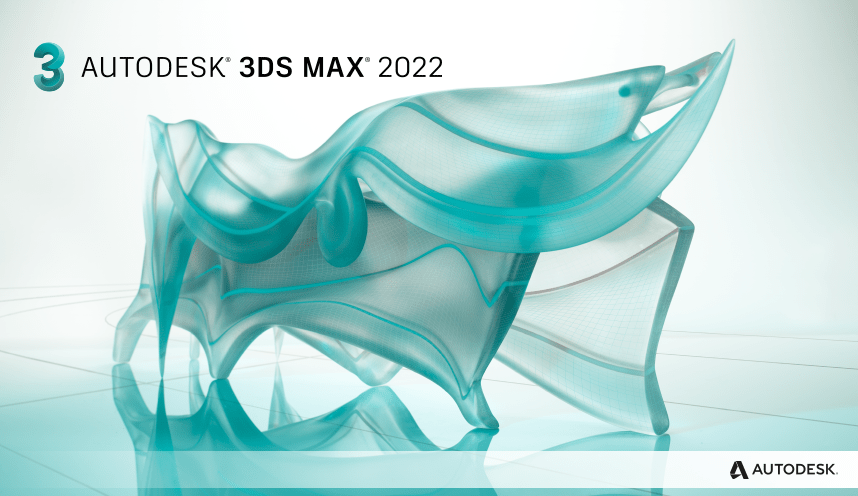 Autodesk 3DS MAX 2022 (x64) Multilanguage