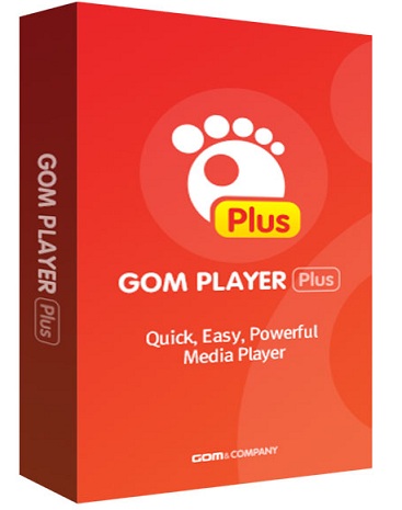 GOM Player Plus 2.3.42.5304 x64 Silent Install