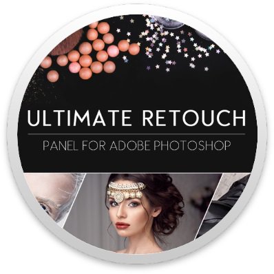 Ultimate Retouch Panel