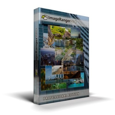 ImageRanger Pro Edition 1.7.3.1555