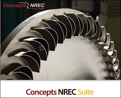 Concepts NREC 8.8.X x64 Suite