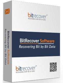 BitRecover CDR Converter Wizard 3.1