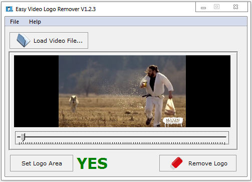Easy Video Logo Remover 1.4.3