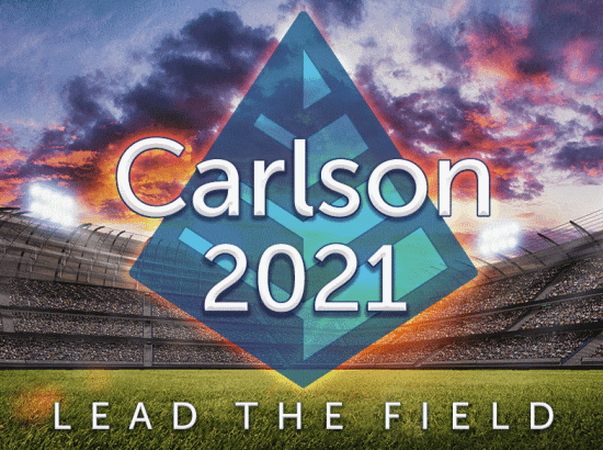 Carlson Civil Suite 2021 Multilanguage x64