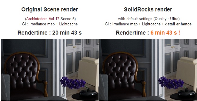 SolidRocks 2.3.3 for 3ds Max
