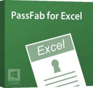 PassFab for Office, PPT, Word, Excel, Zip 8.4.2.0 Multilingual