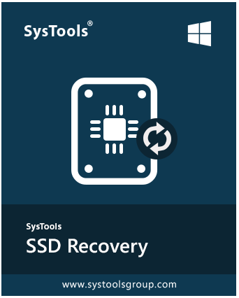 SysTools SSD Data Recovery 8.0.0.0 x64 Multilingual