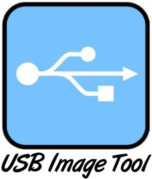 USB Image Tool 1.81